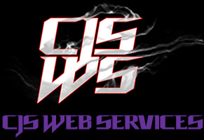 CJ's Web Services A freelance website designer and developer