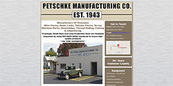 Petscke Manufacturing