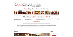Cool City Guides
