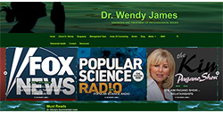 Dr. Wendy James, PhD.President/CEO Life Consultants, Inc.